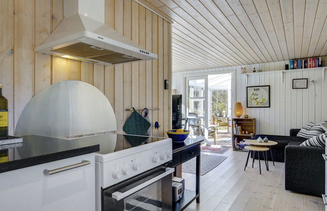 "Jytte" - 1.2km from the sea - Foto 10