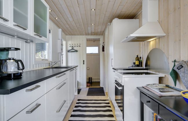 "Jytte" - 1.2km from the sea - Foto 20