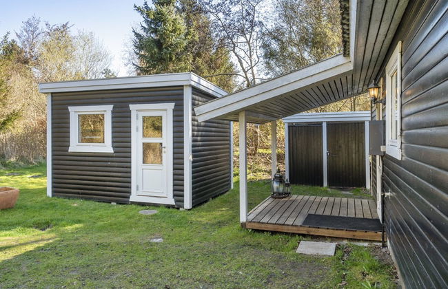 "Jytte" - 1.2km from the sea - Foto 9