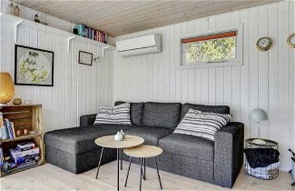 Foto 3 - Casa con 2 camere da letto a Højby con terrazza