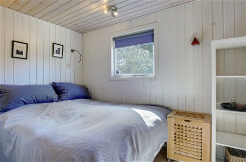 Foto 15 - Casa con 2 camere da letto a Højby con terrazza