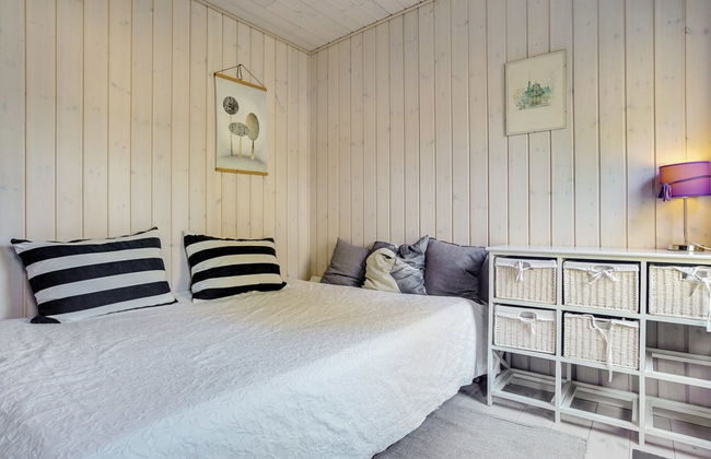 "Jytte" - 1.2km from the sea - Foto 14