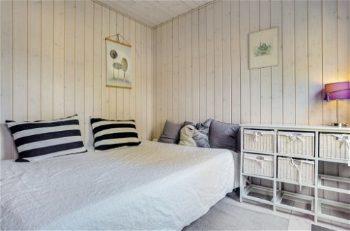 Foto 16 - Casa con 2 camere da letto a Højby con terrazza