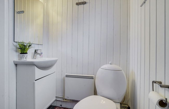 "Jytte" - 1.2km from the sea - Foto 13