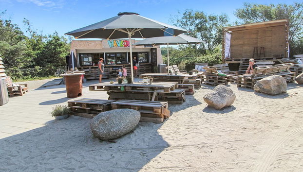 Haus mit 3 Schlafzimmern in Højby mit terrasse - Foto 3