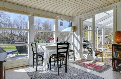 Foto 9 - Casa con 2 camere da letto a Højby con terrazza