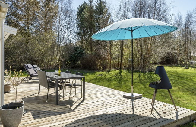 "Jytte" - 1.2km from the sea - Foto 26