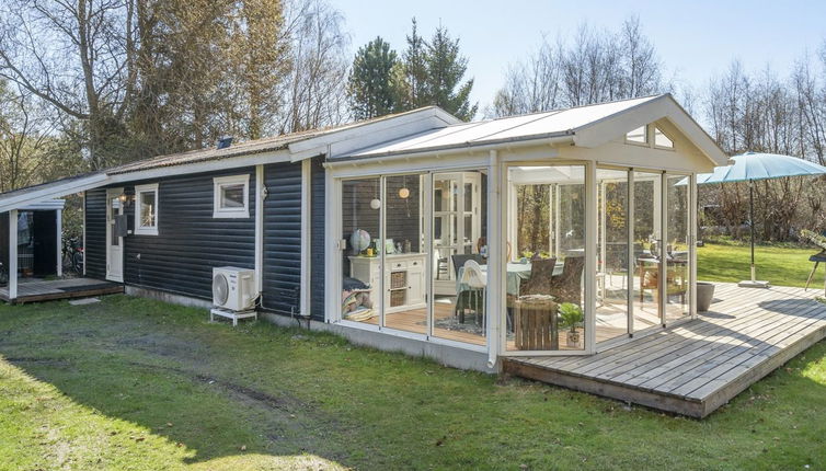 Foto 1 - Casa de 2 quartos em Højby com terraço