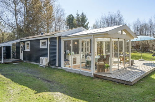 Photo 5 - Maison de 2 chambres à Højby avec terrasse