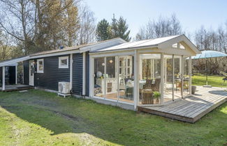 Foto 1 - Casa de 2 quartos em Højby com terraço