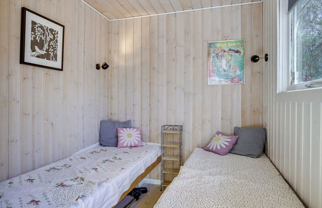 "Jytte" - 1.2km from the sea - Foto 11