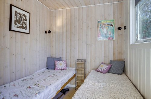 Foto 17 - Casa con 2 camere da letto a Højby con terrazza
