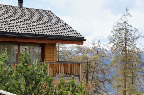 Foto 29 - Haus mit 4 Schlafzimmern in Nendaz mit garten und blick auf die berge