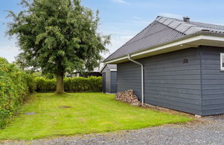 Photo 3 - 3 bedroom House in Bogense with terrace