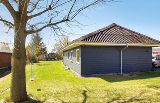 Photo 2 - Maison de 4 chambres à Bogense avec terrasse