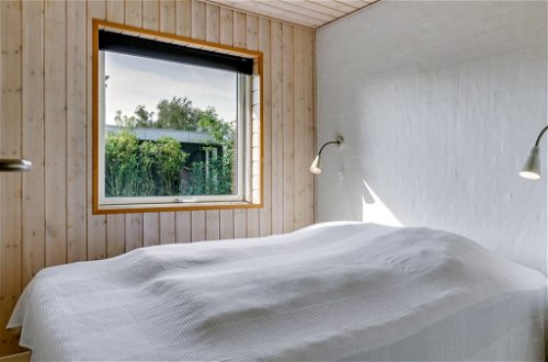 Foto 17 - Casa con 4 camere da letto a Bogense con terrazza