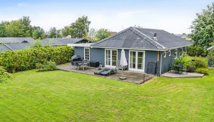 Photo 1 - 3 bedroom House in Bogense with terrace