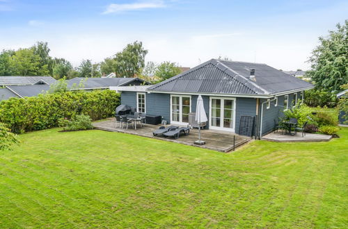Photo 1 - 3 bedroom House in Bogense with terrace
