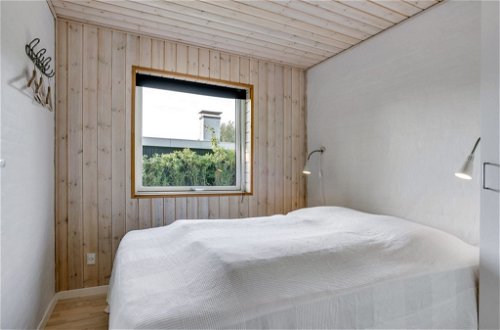 Foto 16 - Casa de 4 quartos em Bogense com terraço
