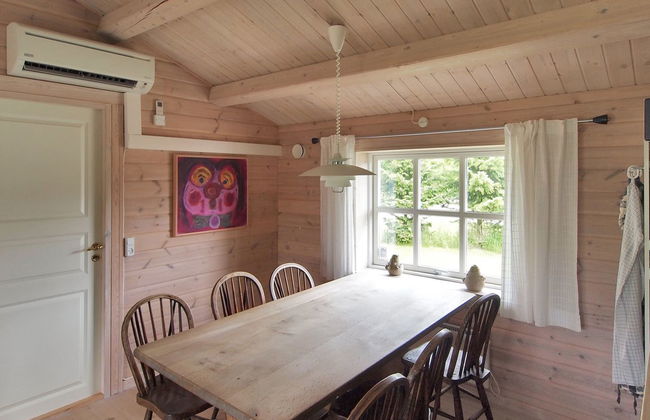 Casa de 3 quartos em Præstø com terraço - Foto 6