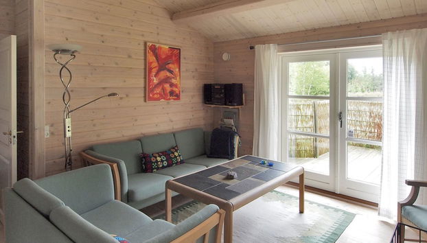 Haus mit 3 Schlafzimmern in Præstø mit terrasse - Foto 4