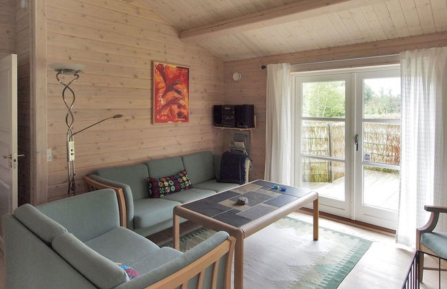 Casa de 3 quartos em Præstø com terraço - Foto 4