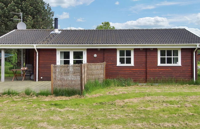 Casa de 3 quartos em Præstø com terraço - Foto 18