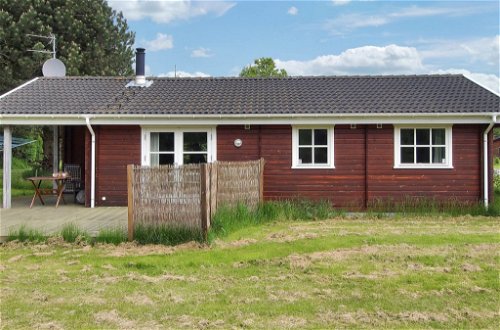 Foto 18 - Haus mit 3 Schlafzimmern in Præstø mit terrasse