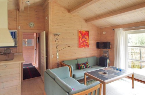 Foto 15 - Haus mit 3 Schlafzimmern in Præstø mit terrasse