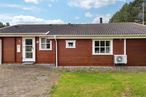 Foto 1 - Casa de 3 habitaciones en Præstø con terraza