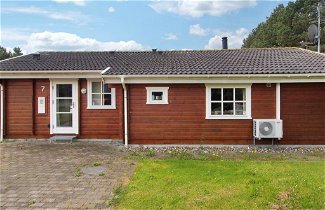 Foto 1 - Haus mit 3 Schlafzimmern in Præstø mit terrasse