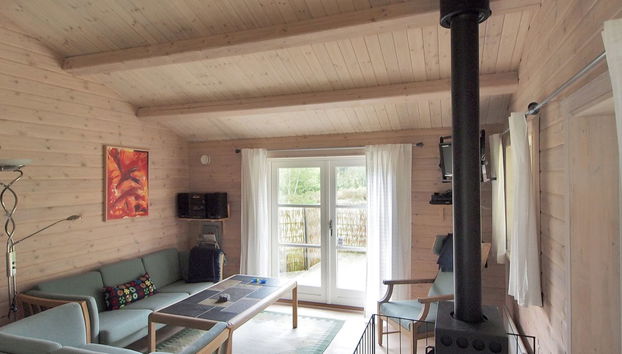 Haus mit 3 Schlafzimmern in Præstø mit terrasse - Foto 3