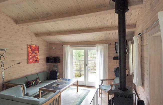 Casa de 3 quartos em Præstø com terraço - Foto 3