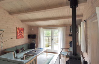 Photo 3 - Maison de 3 chambres à Præstø avec terrasse