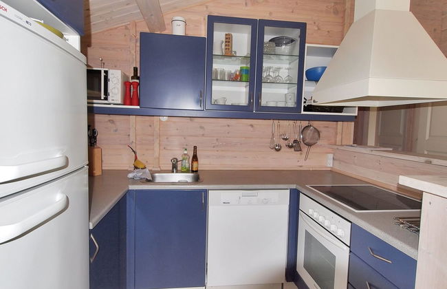 Casa de 3 quartos em Præstø com terraço - Foto 12