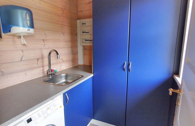 Casa de 3 quartos em Præstø com terraço - Foto 15