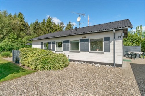 Photo 30 - 3 bedroom House in Vejlby Fed with terrace