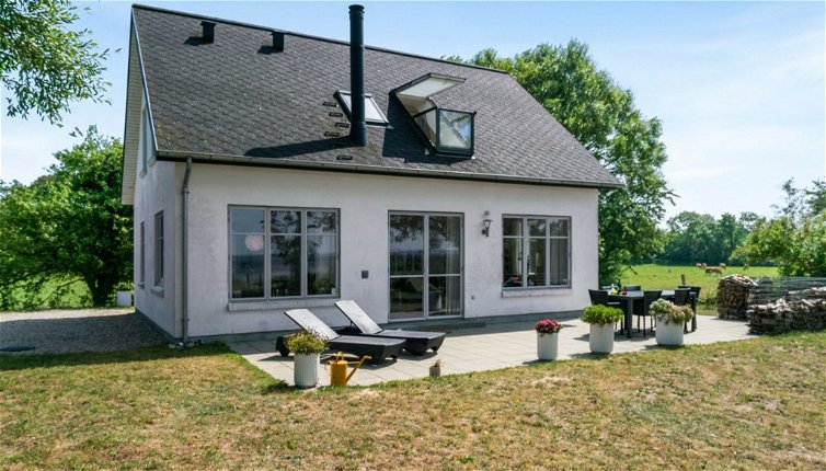 Foto 1 - Haus mit 3 Schlafzimmern in Apenrade mit terrasse