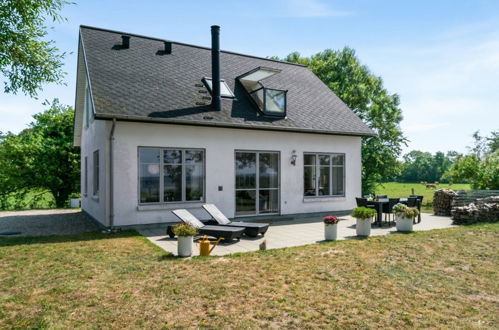 Photo 1 - Maison de 3 chambres à Aabenraa avec terrasse