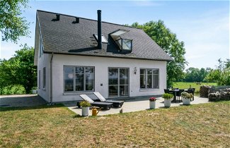 Foto 1 - Haus mit 3 Schlafzimmern in Apenrade mit terrasse