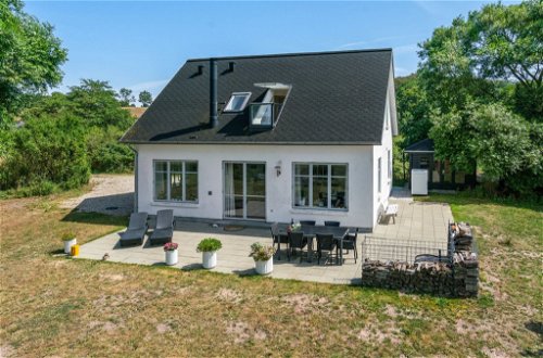 Foto 40 - Haus mit 3 Schlafzimmern in Apenrade mit terrasse