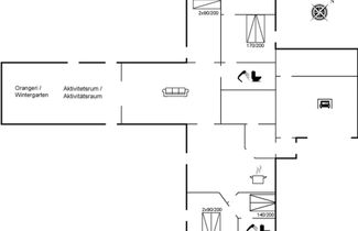 Photo 2 - 4 bedroom House in Silkeborg with hot tub