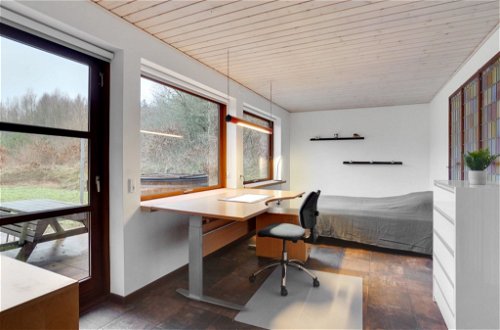 Foto 7 - Casa con 4 camere da letto a Silkeborg