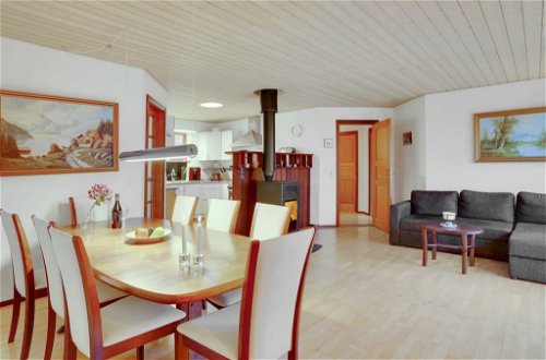 Foto 13 - Haus mit 4 Schlafzimmern in Silkeborg
