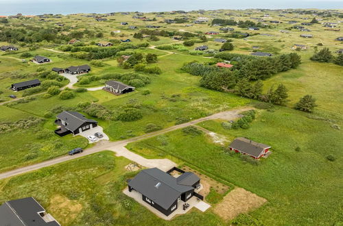 Foto 4 - Casa de 4 quartos em Hirtshals com terraço e sauna