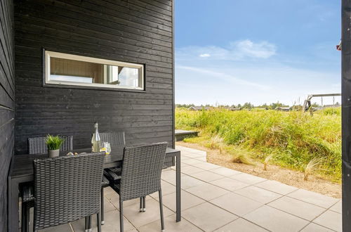 Foto 14 - Casa de 4 quartos em Hirtshals com terraço e sauna