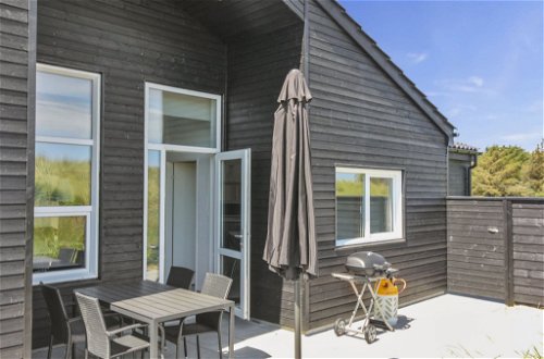 Foto 20 - Haus mit 4 Schlafzimmern in Hirtshals mit terrasse und sauna