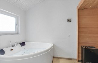 Foto 2 - Casa con 4 camere da letto a Hirtshals con terrazza e sauna
