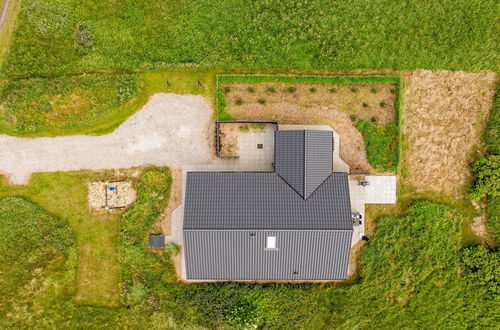 Foto 3 - Casa de 4 quartos em Hirtshals com terraço e sauna