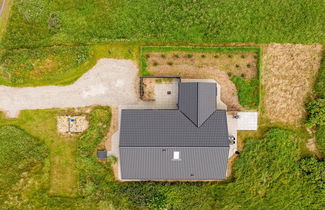 Foto 3 - Casa de 4 quartos em Hirtshals com terraço e sauna